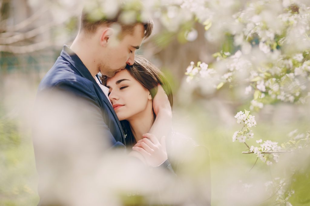 thérapie de couple